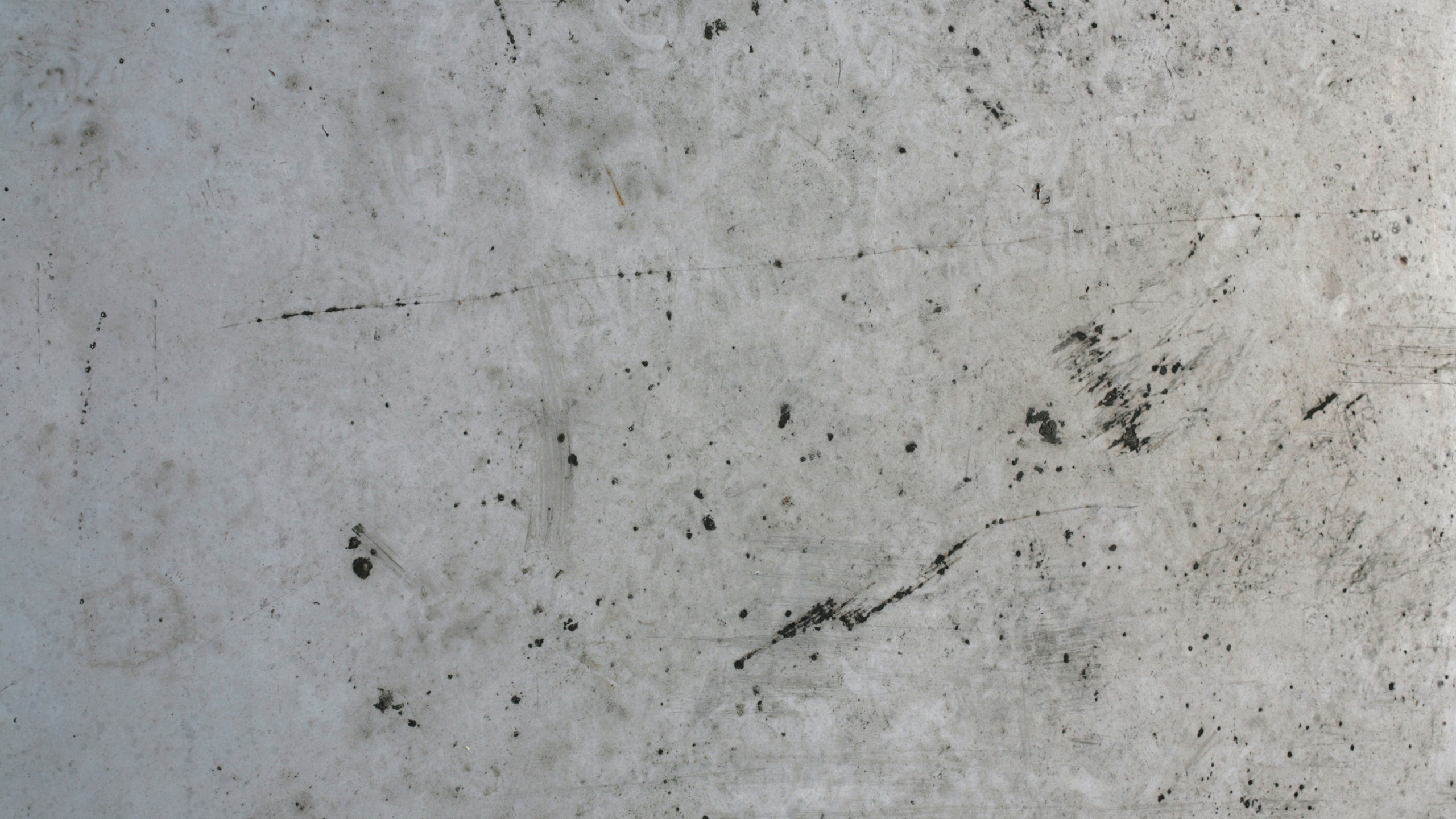 White and Gray Concrete Floor. Wallpaper in 2560x1440 Resolution