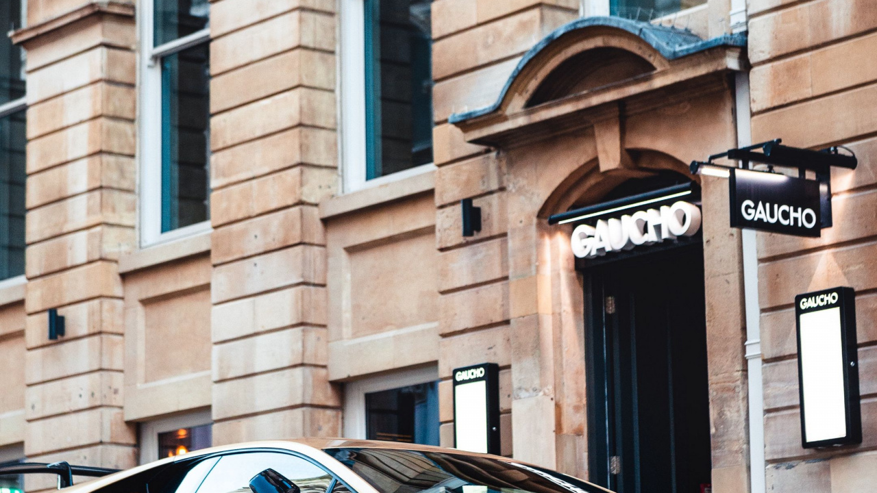 Lamborghini, Lamborghini Gallardo, Lamborghini Aventador, Car, Lamborghini Terzo Millennio. Wallpaper in 1280x720 Resolution