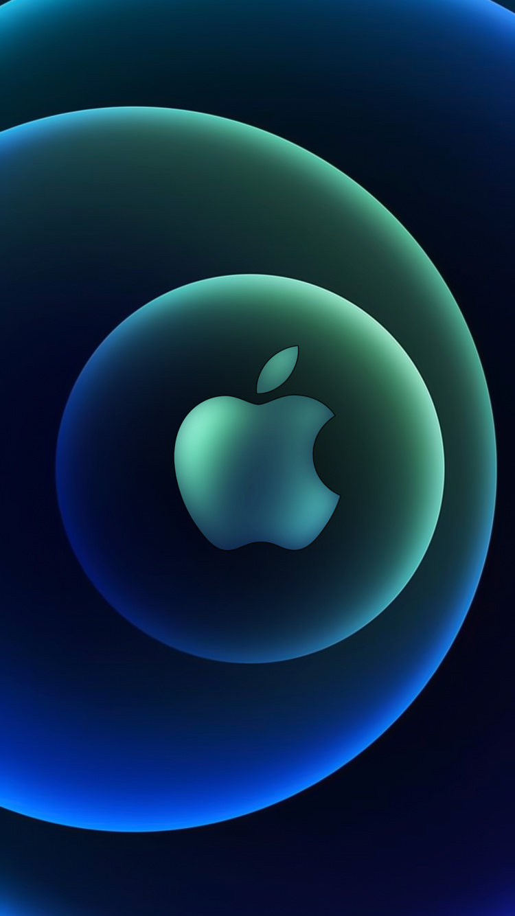 Apple Event, Apples, IOS 13, Ios, Atmosphere. Wallpaper in 750x1334 Resolution