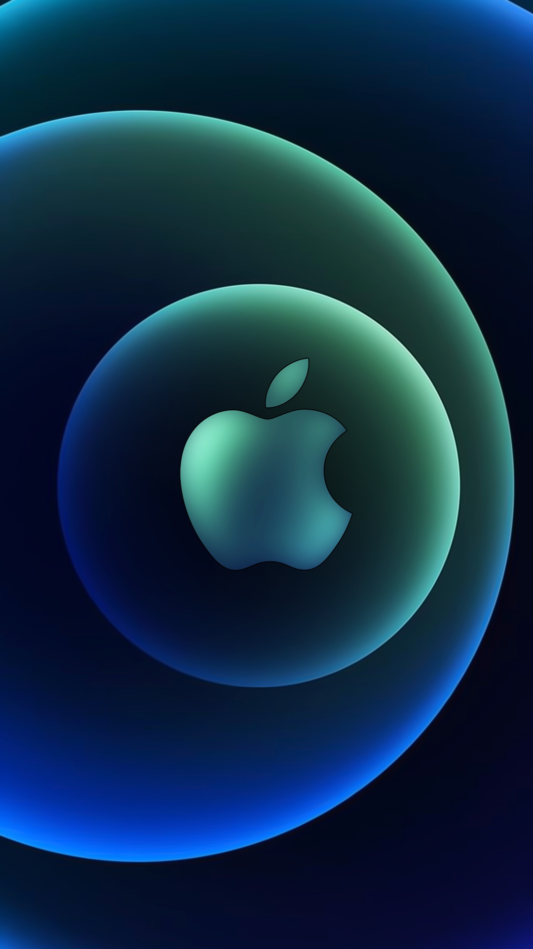 Événement Apple, Apple, IOS 13, IOS, Atmosphère. Wallpaper in 1080x1920 Resolution
