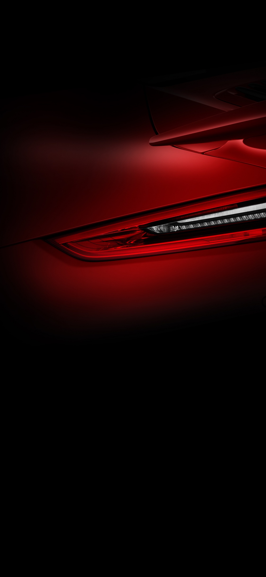 Porsche, Huawei, Amoled, Huawei Mate, OLED. Wallpaper in 1125x2436 Resolution