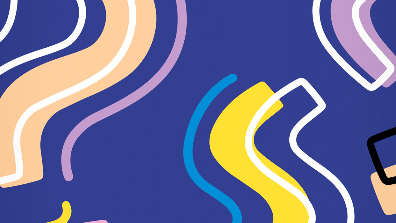 Arts Visuels, Graphisme, Art, Dessin, Ligne. Wallpaper in 1366x768 Resolution