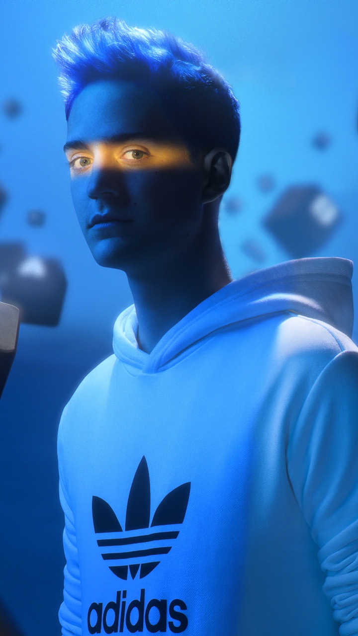 Adidas Ninja, Homme Adidas Nite Jogger Ninja Time, Adidas Originals, Adidas, Espadrille. Wallpaper in 720x1280 Resolution