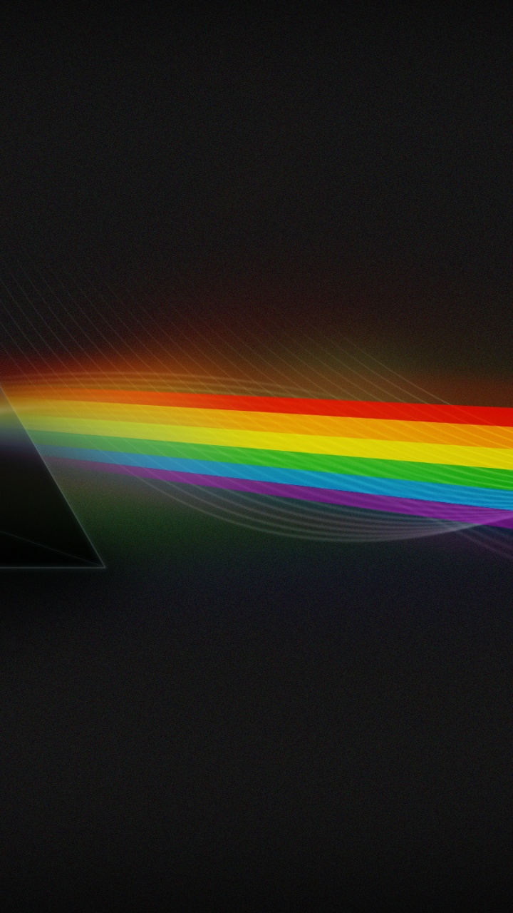 Licht, Regenbogen. Wallpaper in 720x1280 Resolution
