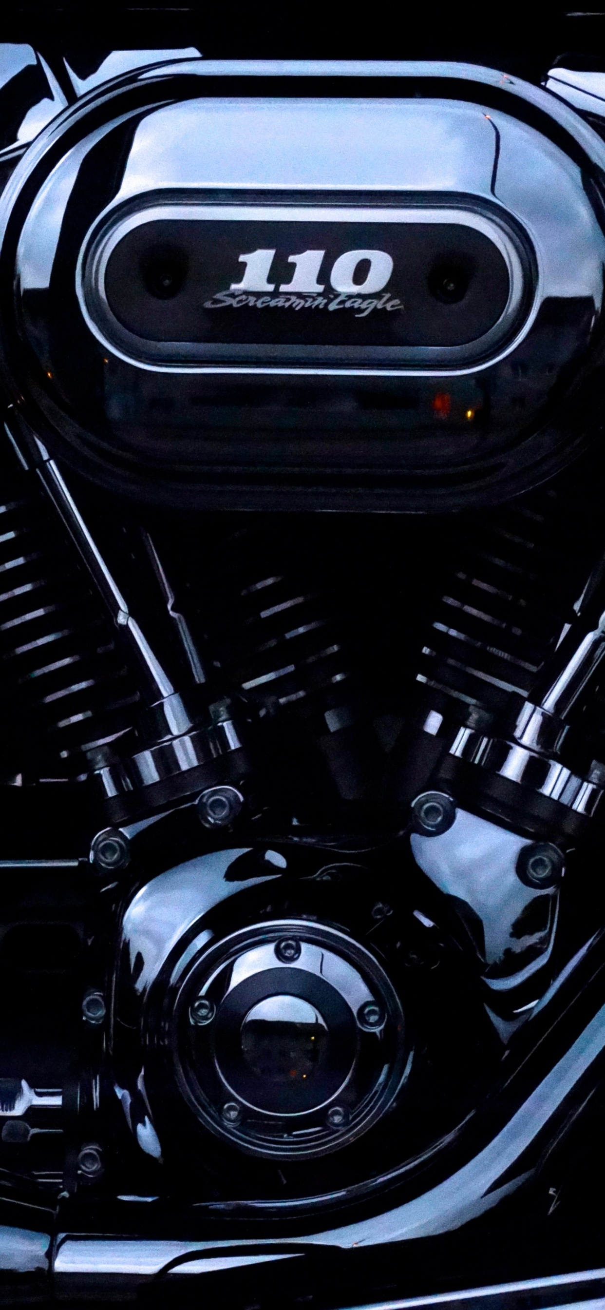 Motorcycle, Engine, Motorcycle Engine, Auto Part, Car. Wallpaper in 1242x2688 Resolution