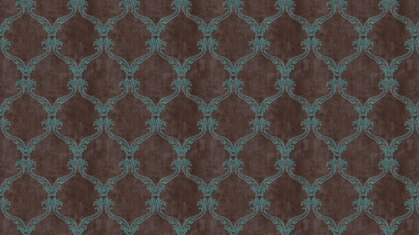Textile Floral Blanc et Violet. Wallpaper in 1366x768 Resolution