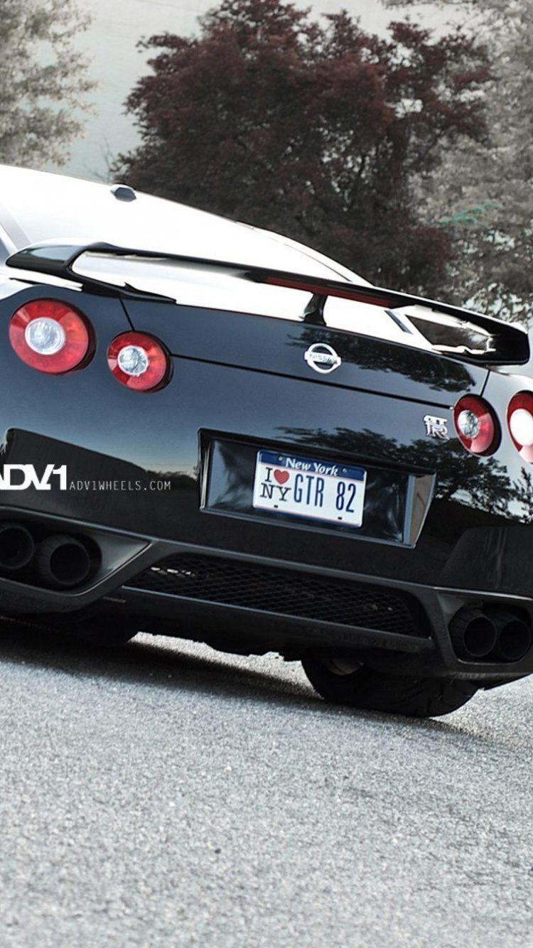 Black Bmw m 3 Coupe on Road During Daytime. Wallpaper in 750x1334 Resolution