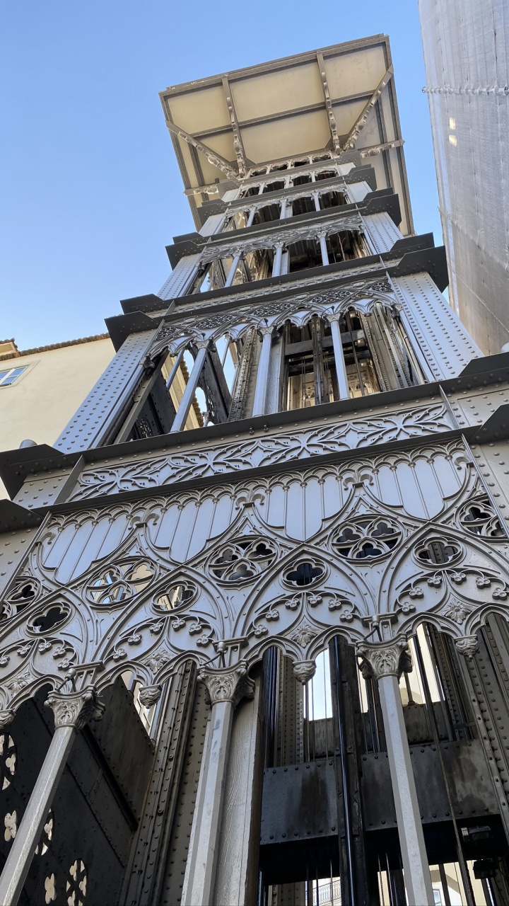 Nature, Blue, Architecture, Éclairage, Zone Urbaine. Wallpaper in 720x1280 Resolution