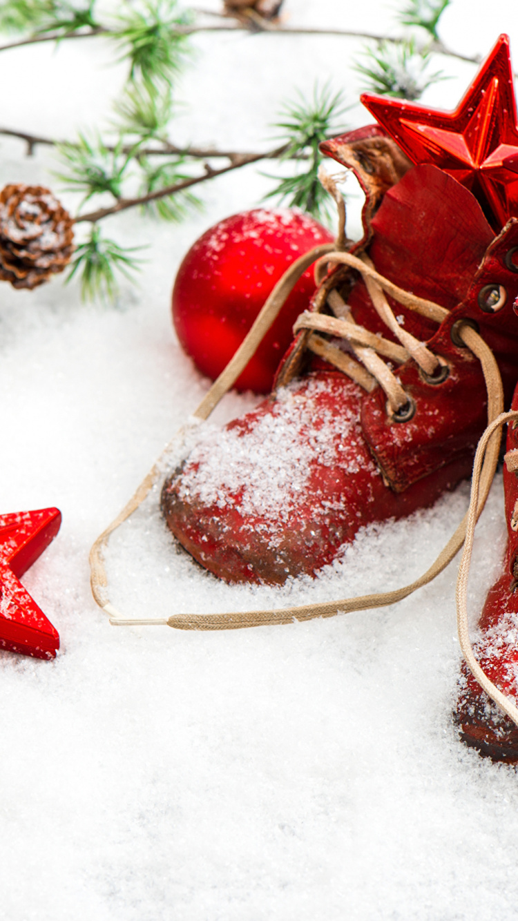 Christmas Ornament, Christmas Decoration, Christmas Day, Christmas Tree, Christmas. Wallpaper in 750x1334 Resolution