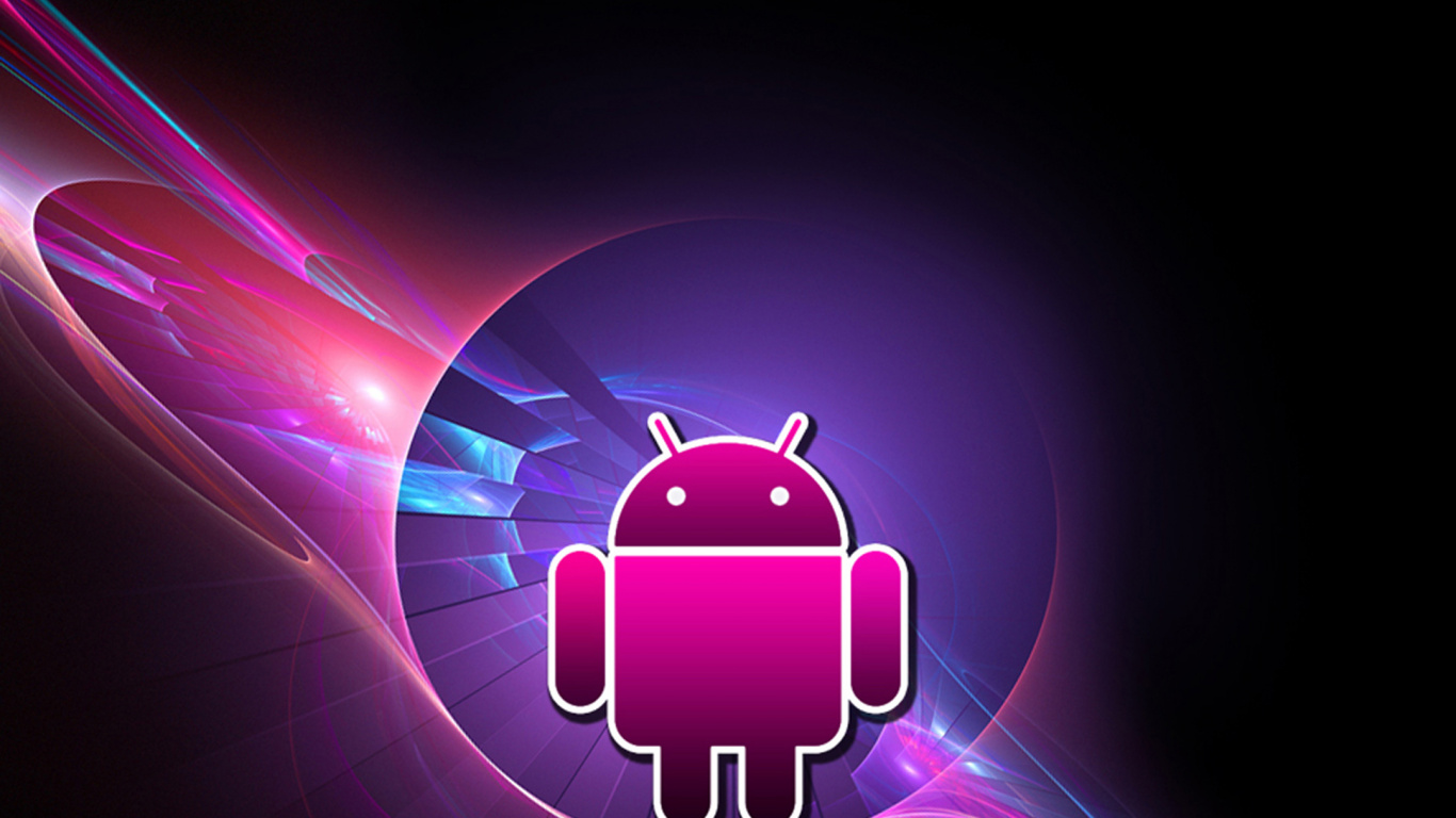 Android, Ios, Mein Sprechender Tom 2, Betriebssystem, Smartphone. Wallpaper in 1366x768 Resolution