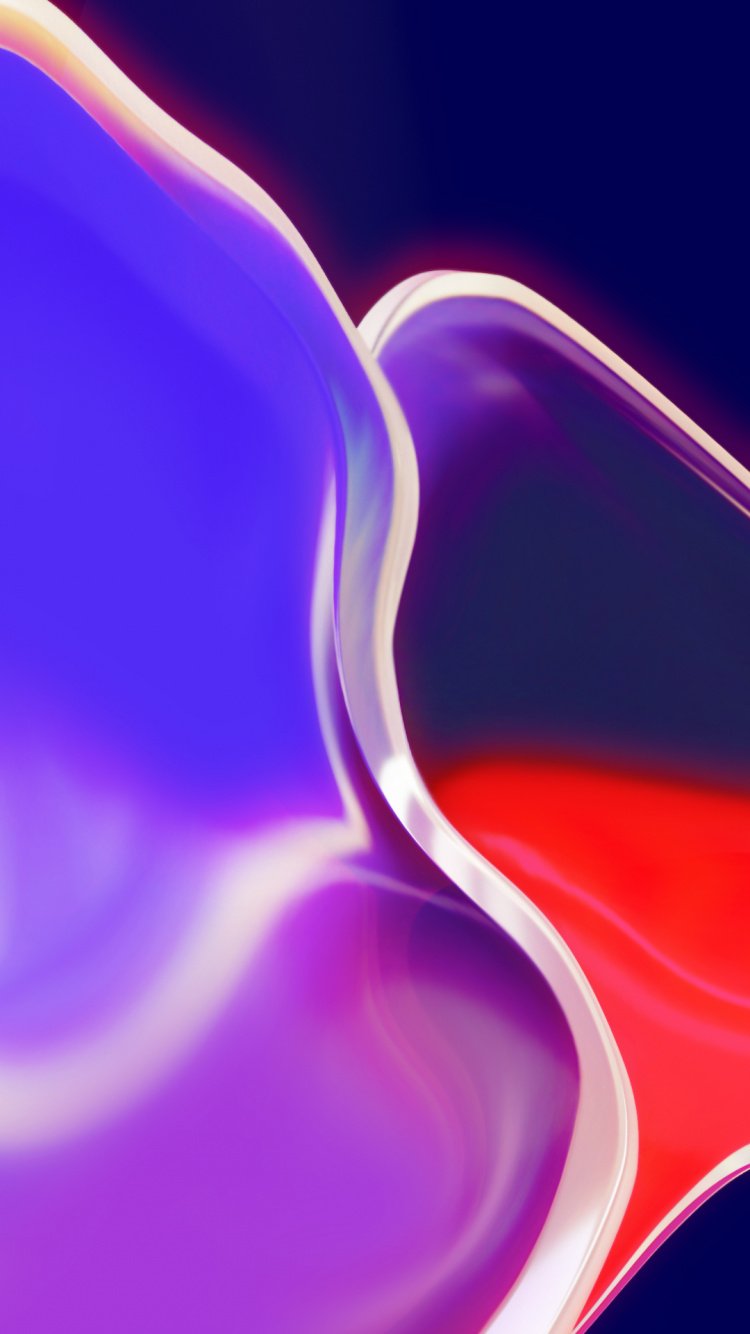 光, 色彩, 紫色的, 紫罗兰色, 品红色 壁纸 750x1334 允许