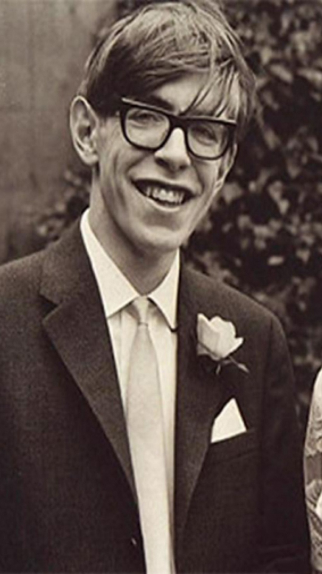 Boda, Sonrisa, Reino Unido, la Expresión Facial, Accesorio de Moda. Wallpaper in 1080x1920 Resolution