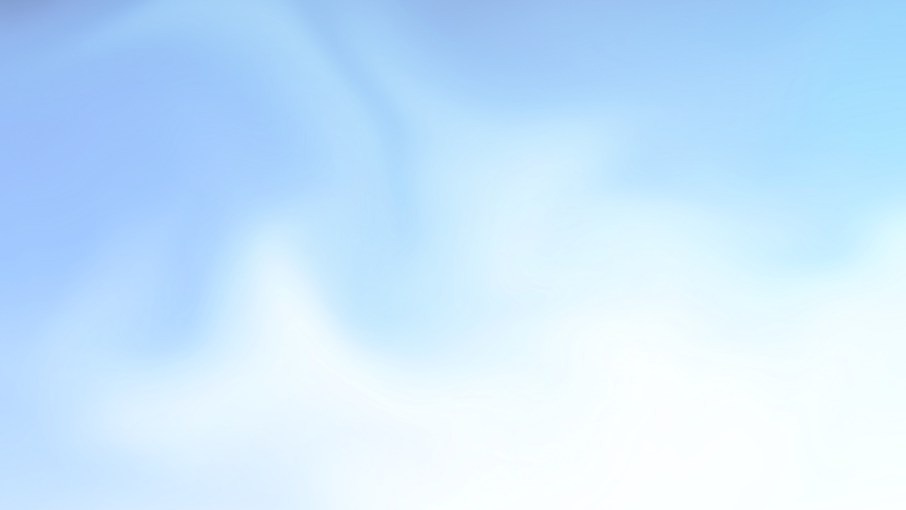 Turquesa m, Azul, Aqua, Cumulus, Calma. Wallpaper in 1280x720 Resolution