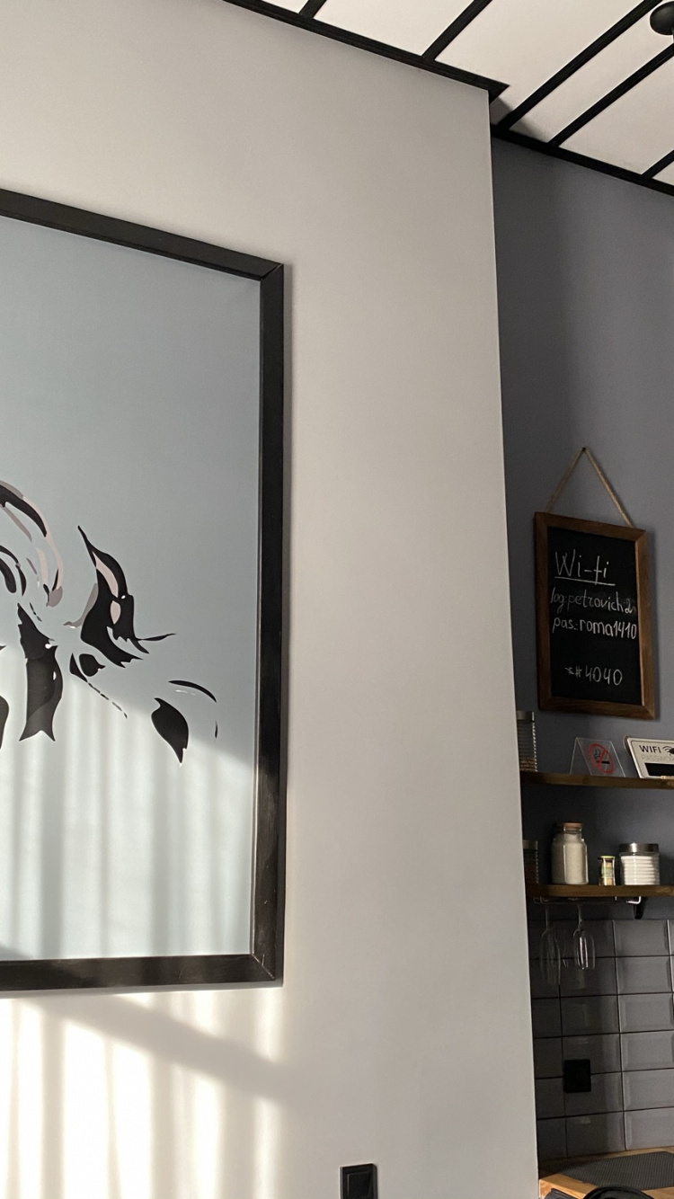 Arte, Museo de Arte, Exposición de Arte, Habitación, Diseño de Interiores. Wallpaper in 750x1334 Resolution