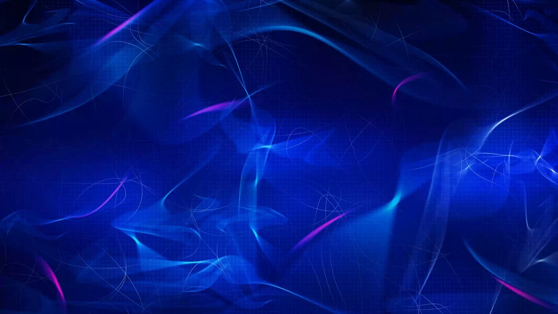 Papel Tapiz Digital de Luz Azul y Blanca. Wallpaper in 1920x1080 Resolution