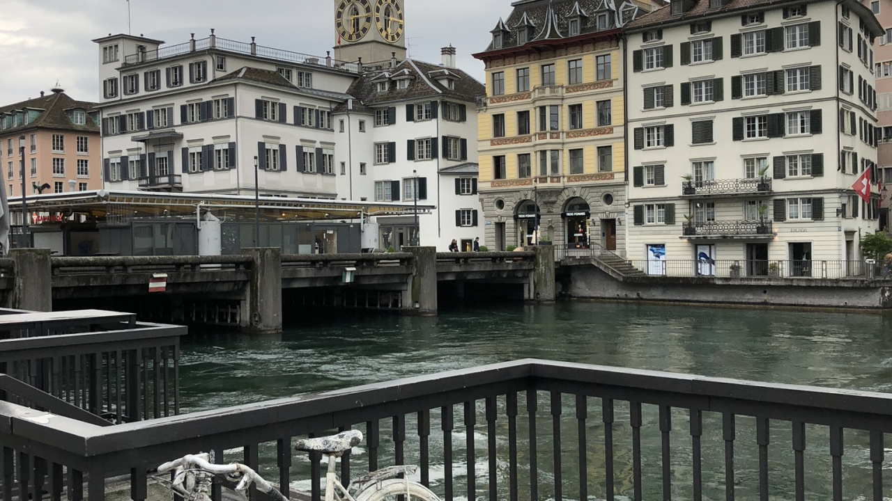 Along The River, Bicycle Tire, Wheel, Bicycle Wheel, Bicycle Wheel Rim. Wallpaper in 1280x720 Resolution