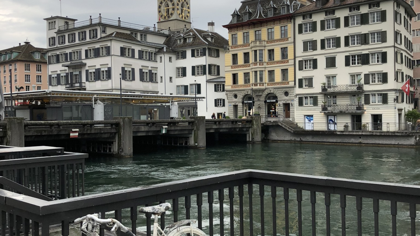 am Fluss Entlang, Fahrrad Reifen, Rad, Fahrrad-Rad, Fahrradfelge. Wallpaper in 1366x768 Resolution