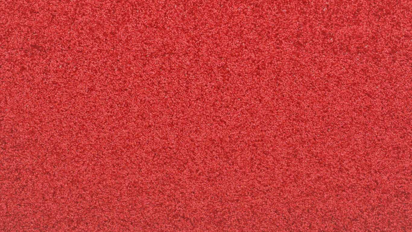 Textil Rojo Con Línea Blanca. Wallpaper in 1366x768 Resolution