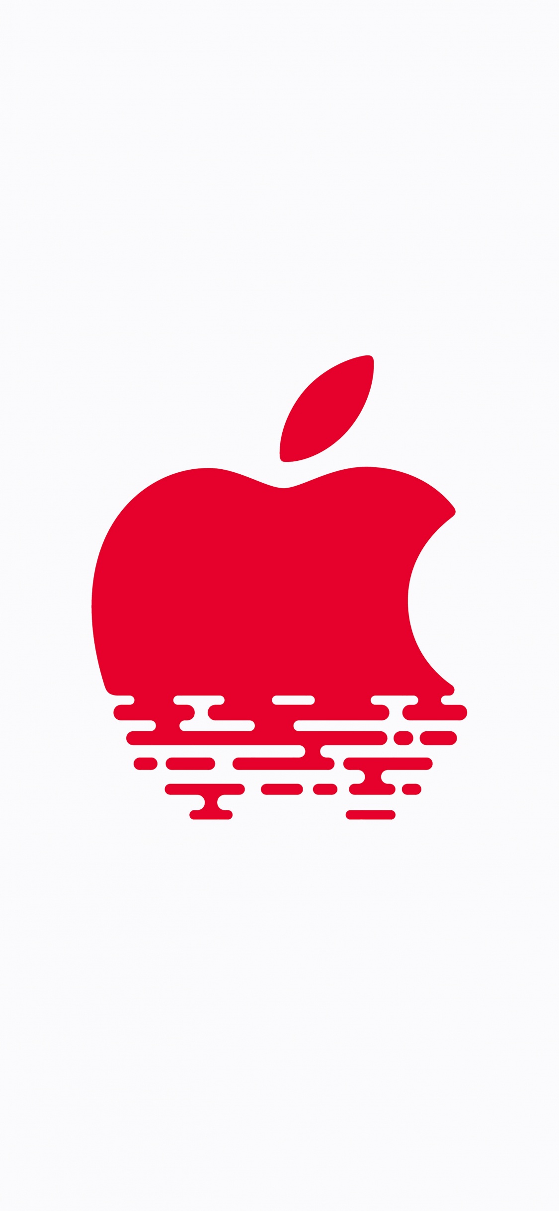 Apple, Pomme Singapour, Apple Marina Bay Sands, IOS, Boutique. Wallpaper in 1125x2436 Resolution