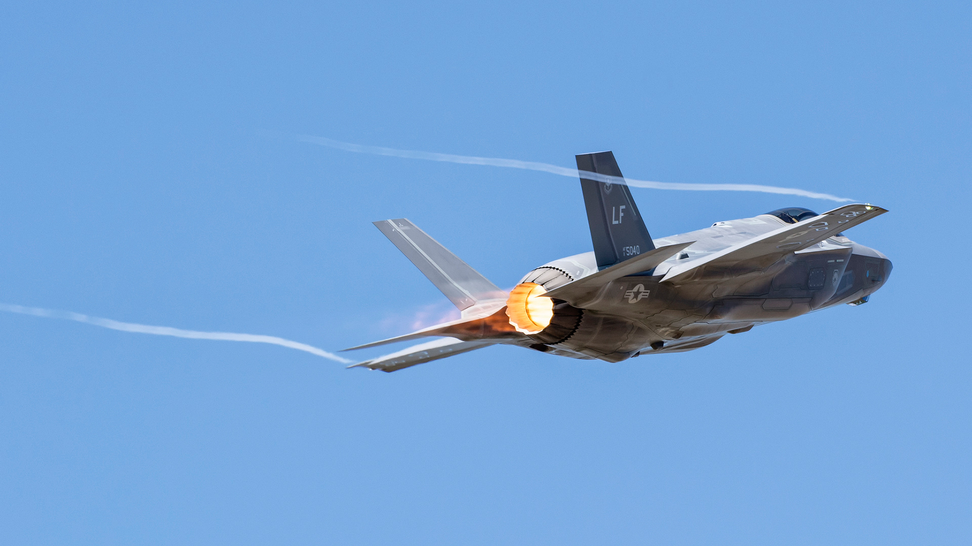 Air Force, Mcdonnell Douglas f 15 Eagle, Avion, Aérospatiale Fabricant, Voltige. Wallpaper in 1920x1080 Resolution