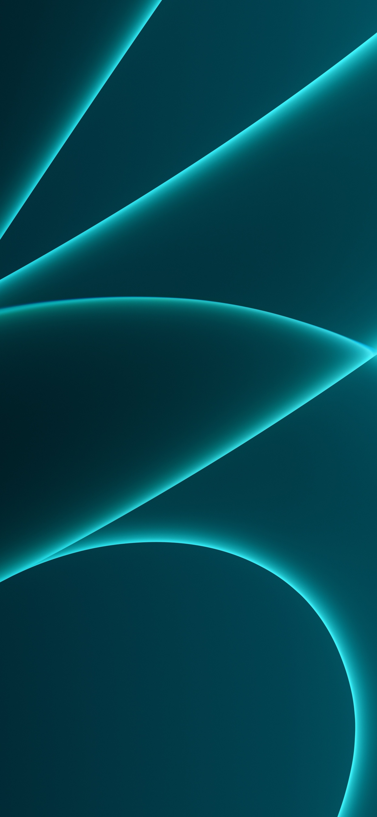 Dark Green IMac 2021 Advertising Wallpaper for IPad or Desktop. Wallpaper in 1242x2688 Resolution