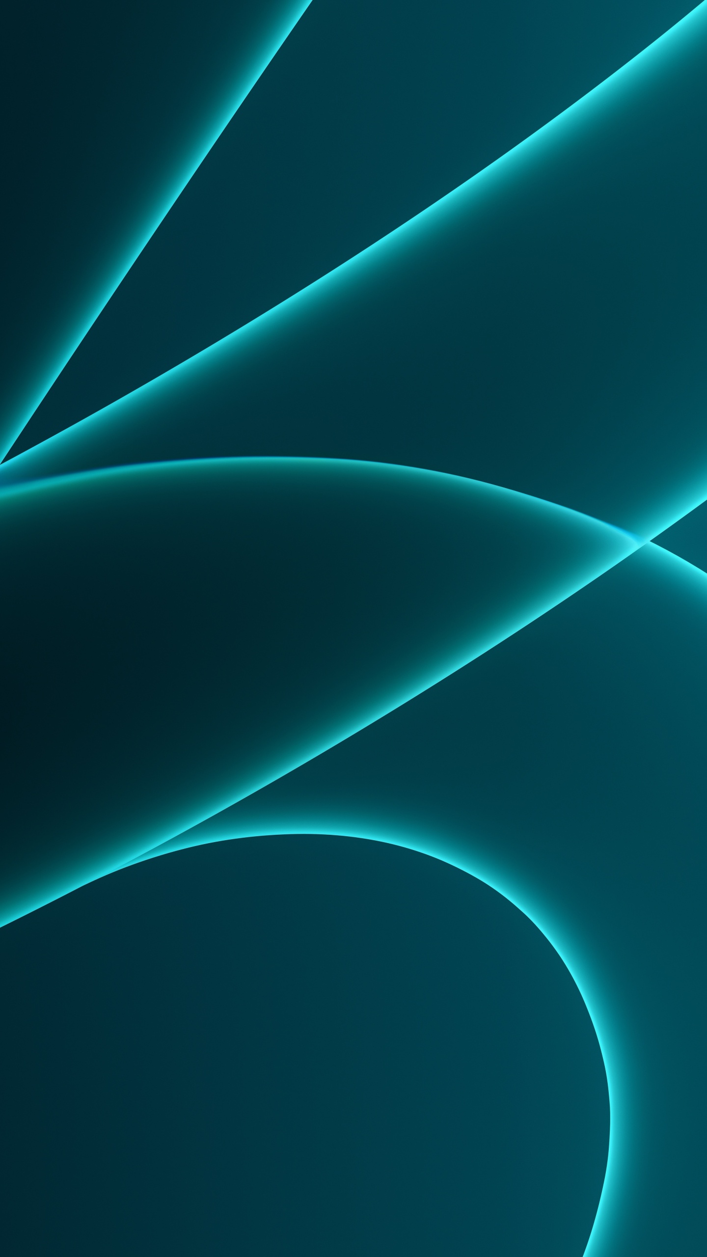 Dark Green IMac 2021 Advertising Wallpaper for IPad or Desktop. Wallpaper in 1440x2560 Resolution