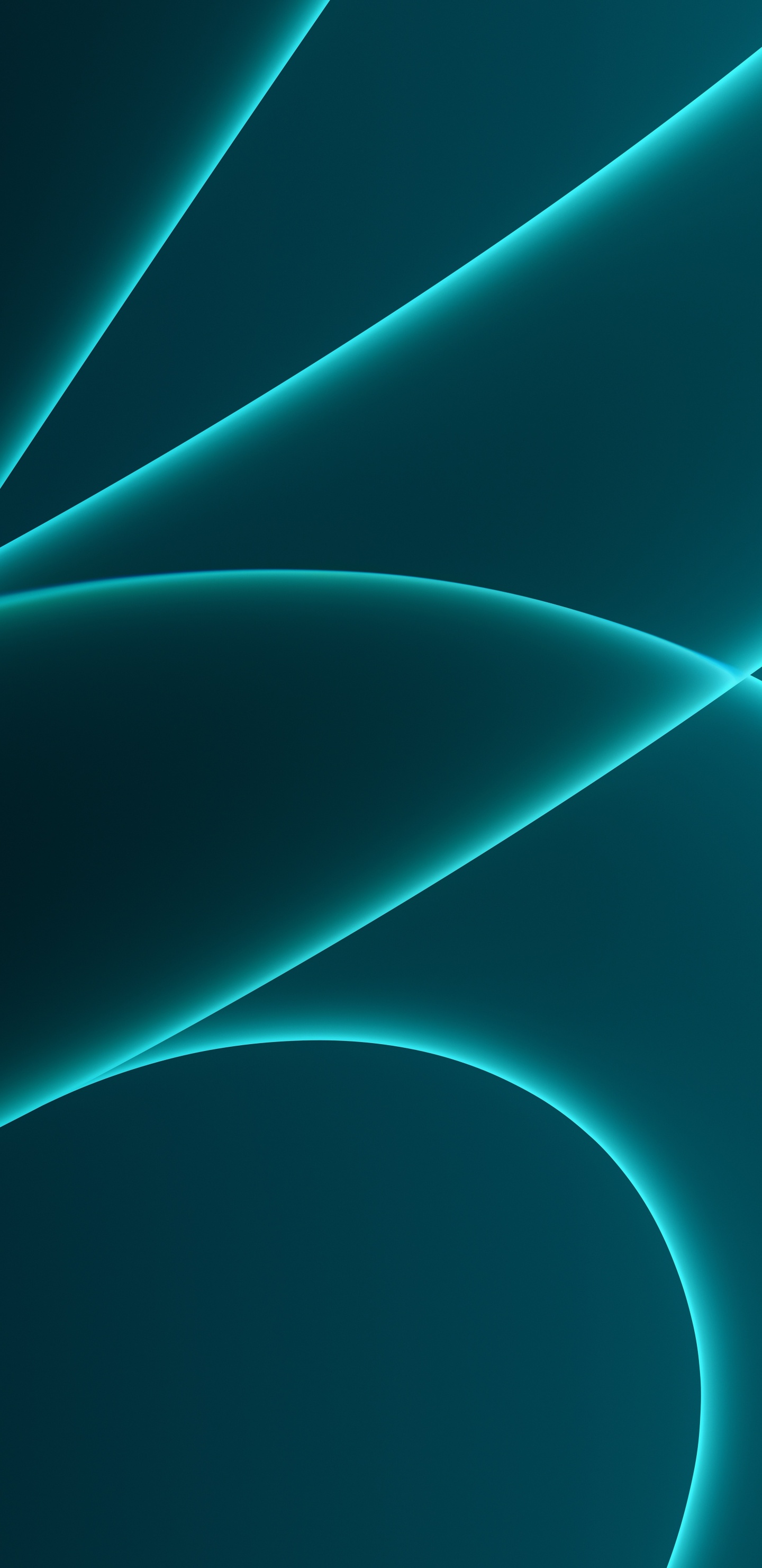 Dark Green IMac 2021 Advertising Wallpaper for IPad or Desktop. Wallpaper in 1440x2960 Resolution