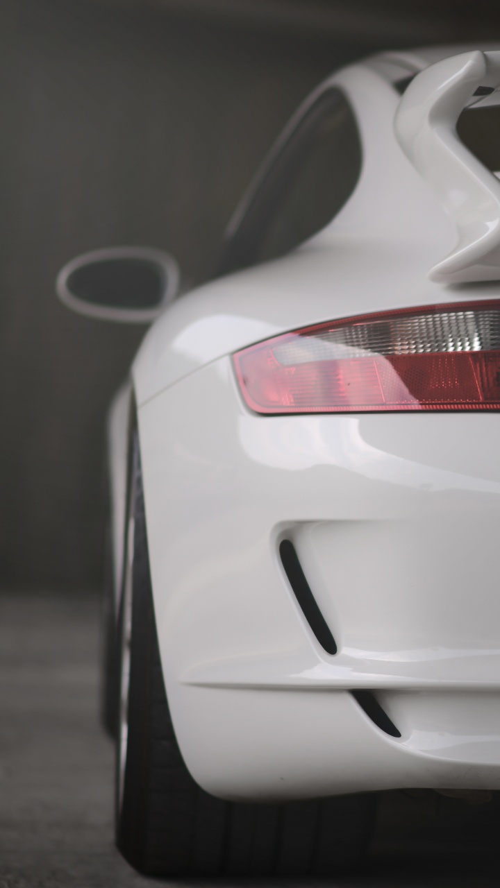 White Bmw m 3 Coupe. Wallpaper in 720x1280 Resolution