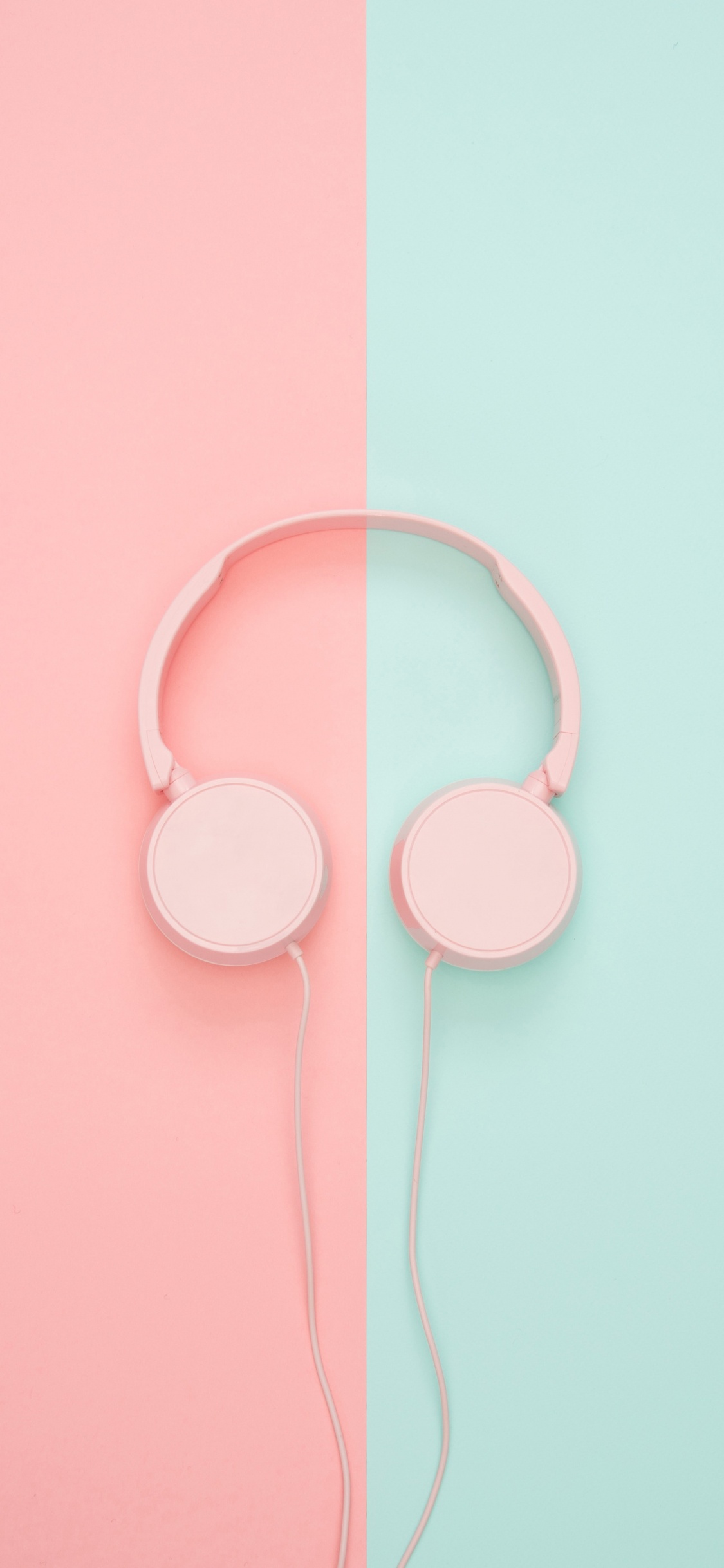 Blue Pink, Cakes, Blue, Pink, Color. Wallpaper in 1125x2436 Resolution