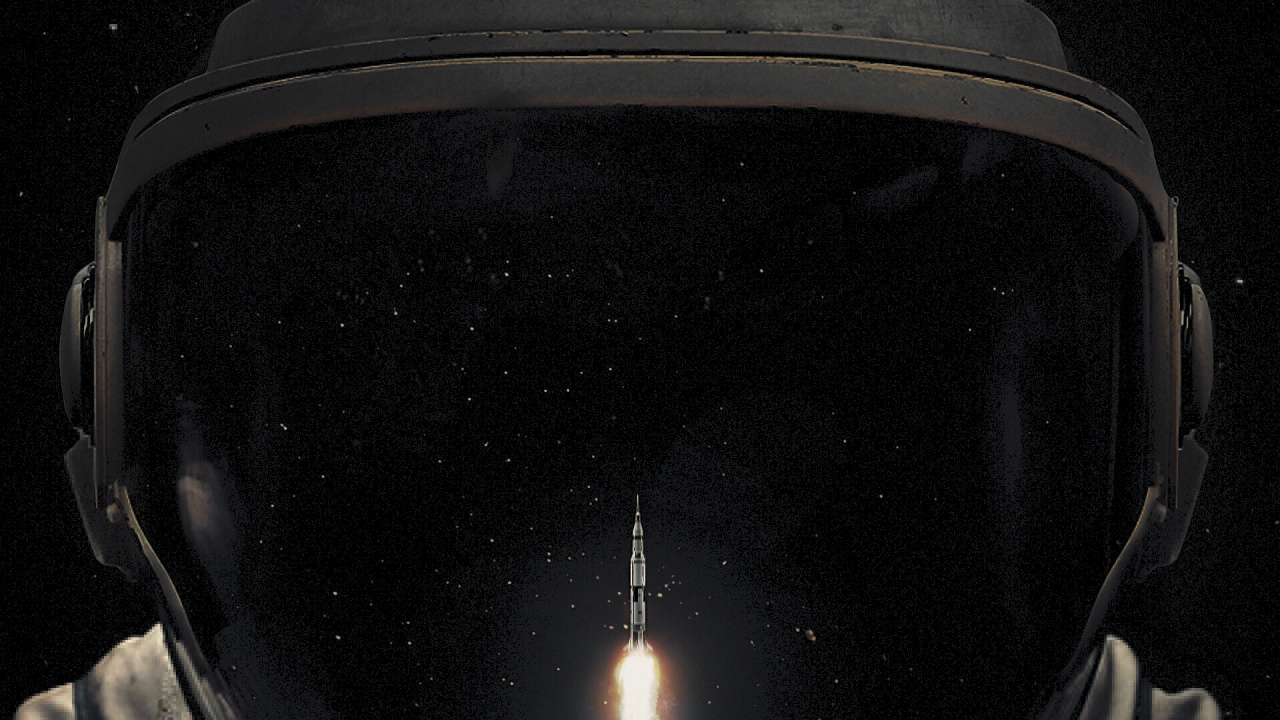 Programa Apolo, Apolo 11, la Nasa, Astronauta, Luna. Wallpaper in 1280x720 Resolution