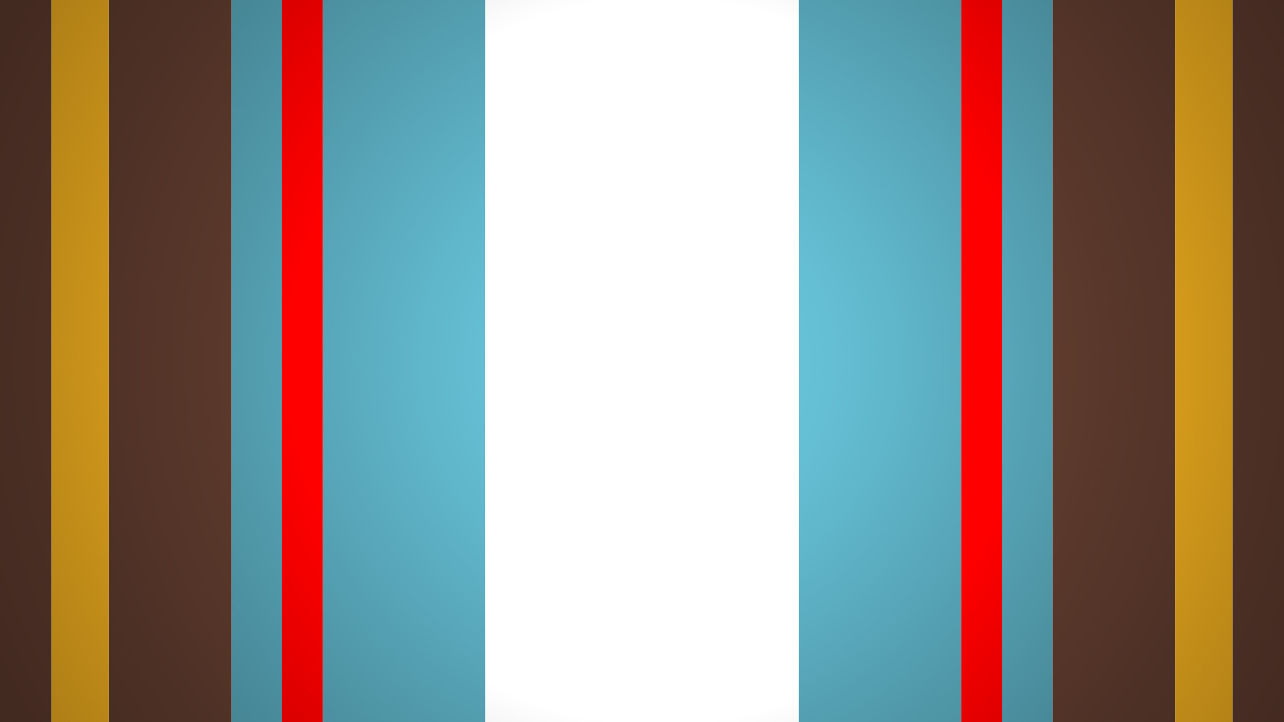 Illustration de Cadre Rouge et Noir. Wallpaper in 2560x1440 Resolution