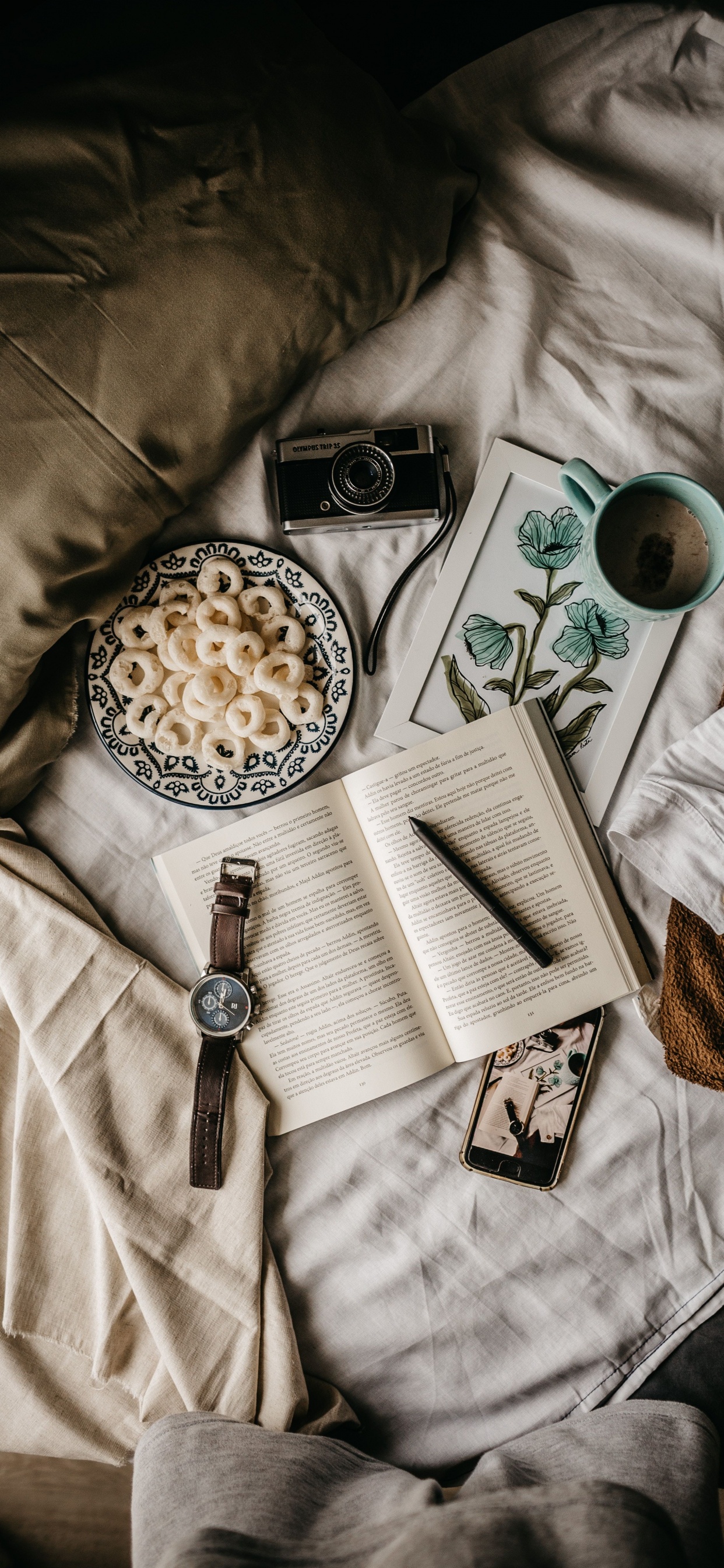 床单, 风格 壁纸 1242x2688 允许