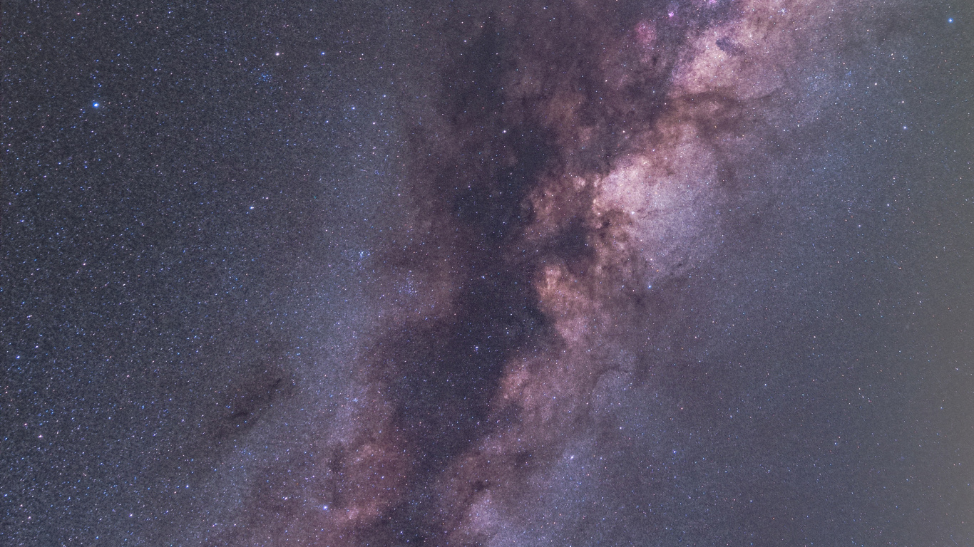 Vía Láctea, Faro de la Isla de Cana, Ambiente, Galaxia, Objeto Astronómico. Wallpaper in 1366x768 Resolution