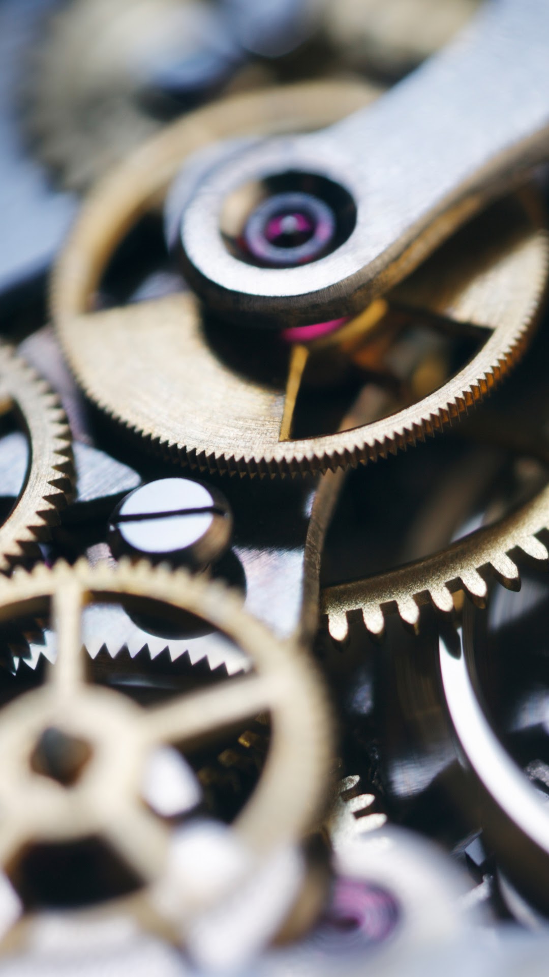 Lenovo, Lenovo K900, 联想ideaphone K900, 齿轮, 工程 壁纸 1080x1920 允许