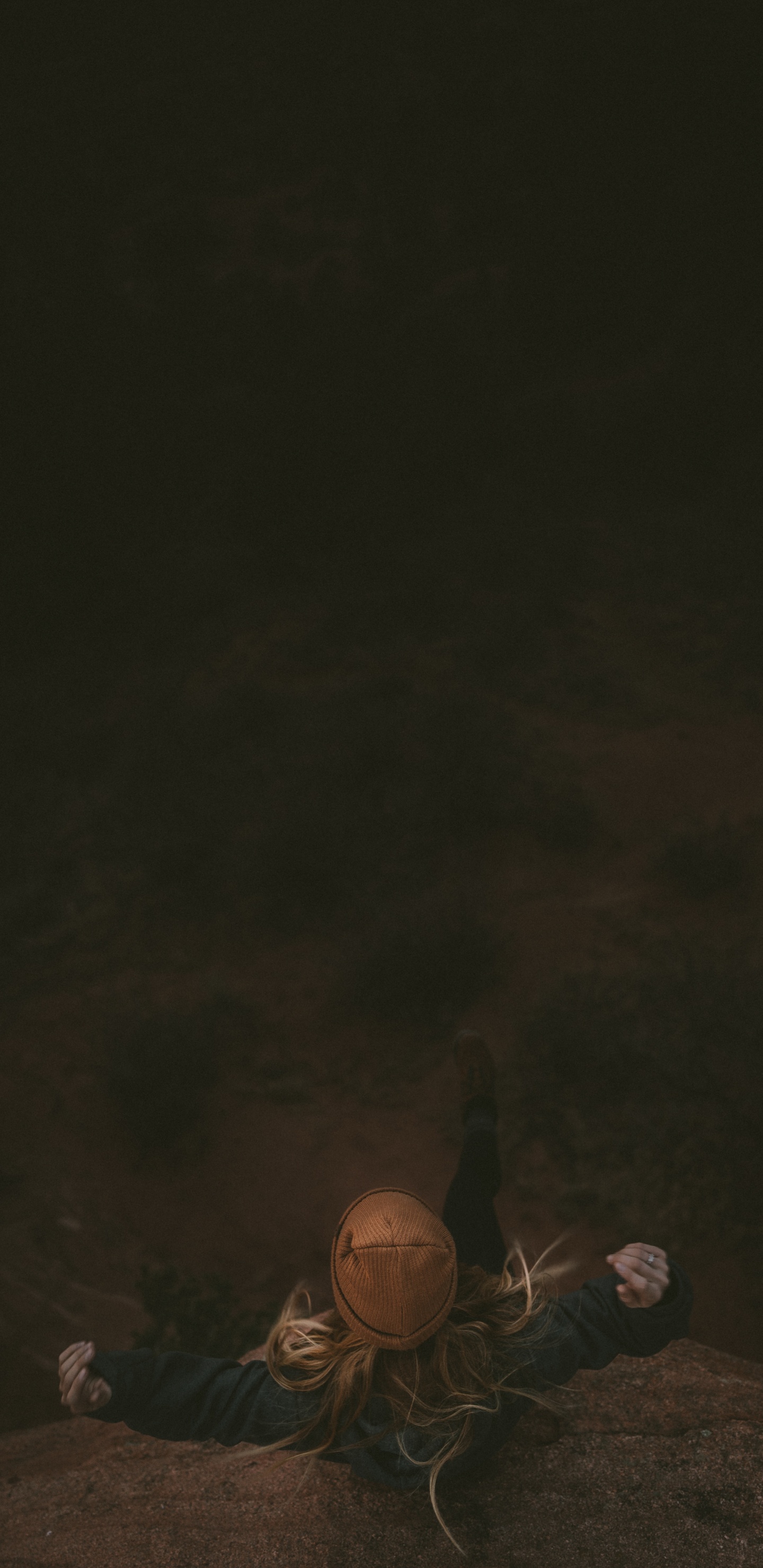 棕色, 木, 地质学, 空间, 黑色的 壁纸 1440x2960 允许