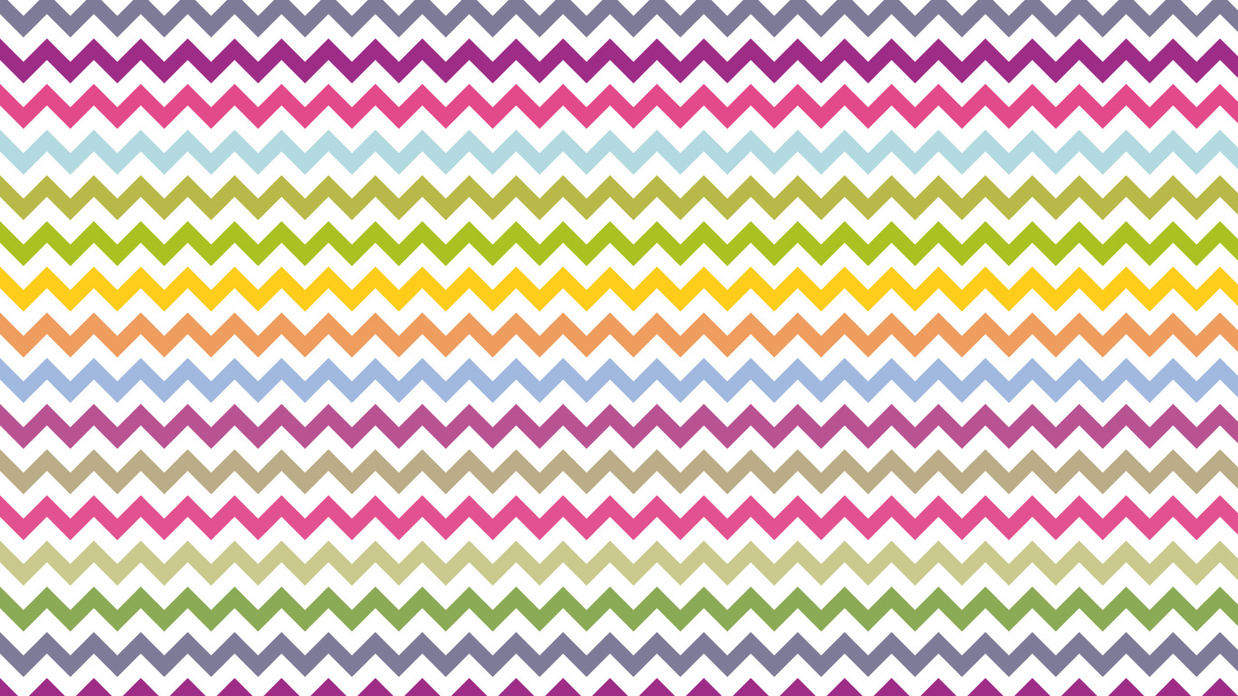 Patrón de Rayas Verdes y Blancas. Wallpaper in 1366x768 Resolution