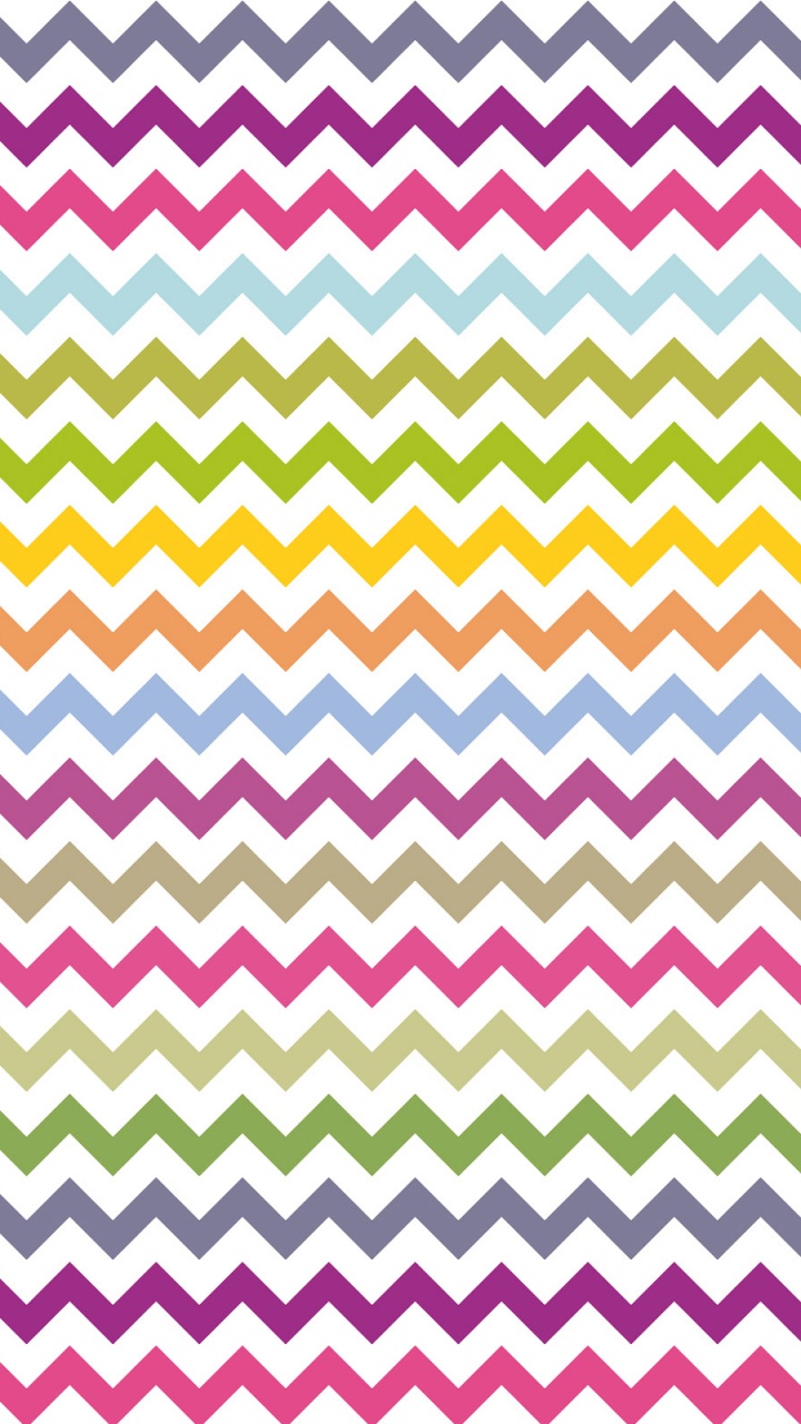 Green and White Striped Pattern. Wallpaper in 720x1280 Resolution