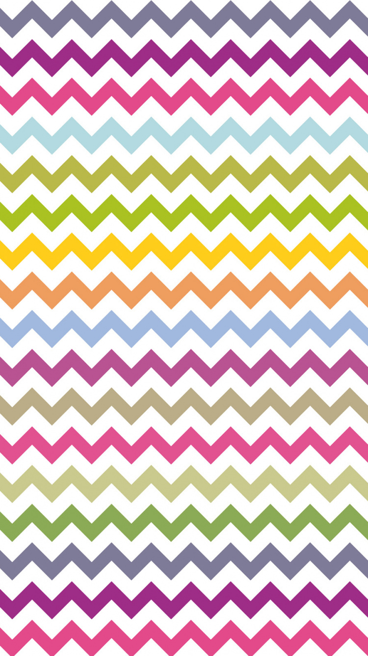 Download 750x1334 Wallpaper Green and White Striped Pattern Green and White Striped Pattern. Wallpaper in 750x1334 Resolution