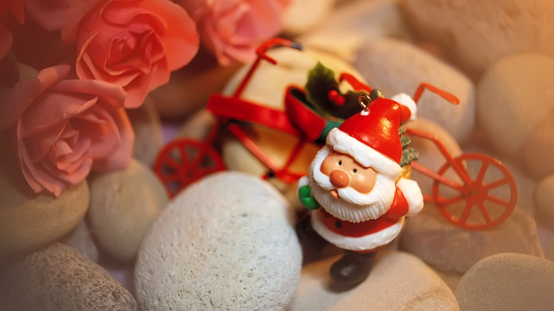 Weihnachtsmann, DVD, Weihnachten, Ded Moroz, Desserts. Wallpaper in 1920x1080 Resolution