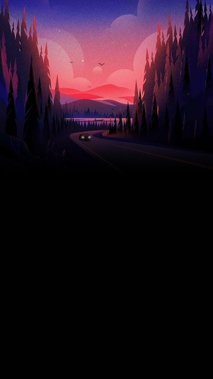 Illustration, Conception, Graphique, Behance, Illustrator. Wallpaper in 720x1280 Resolution