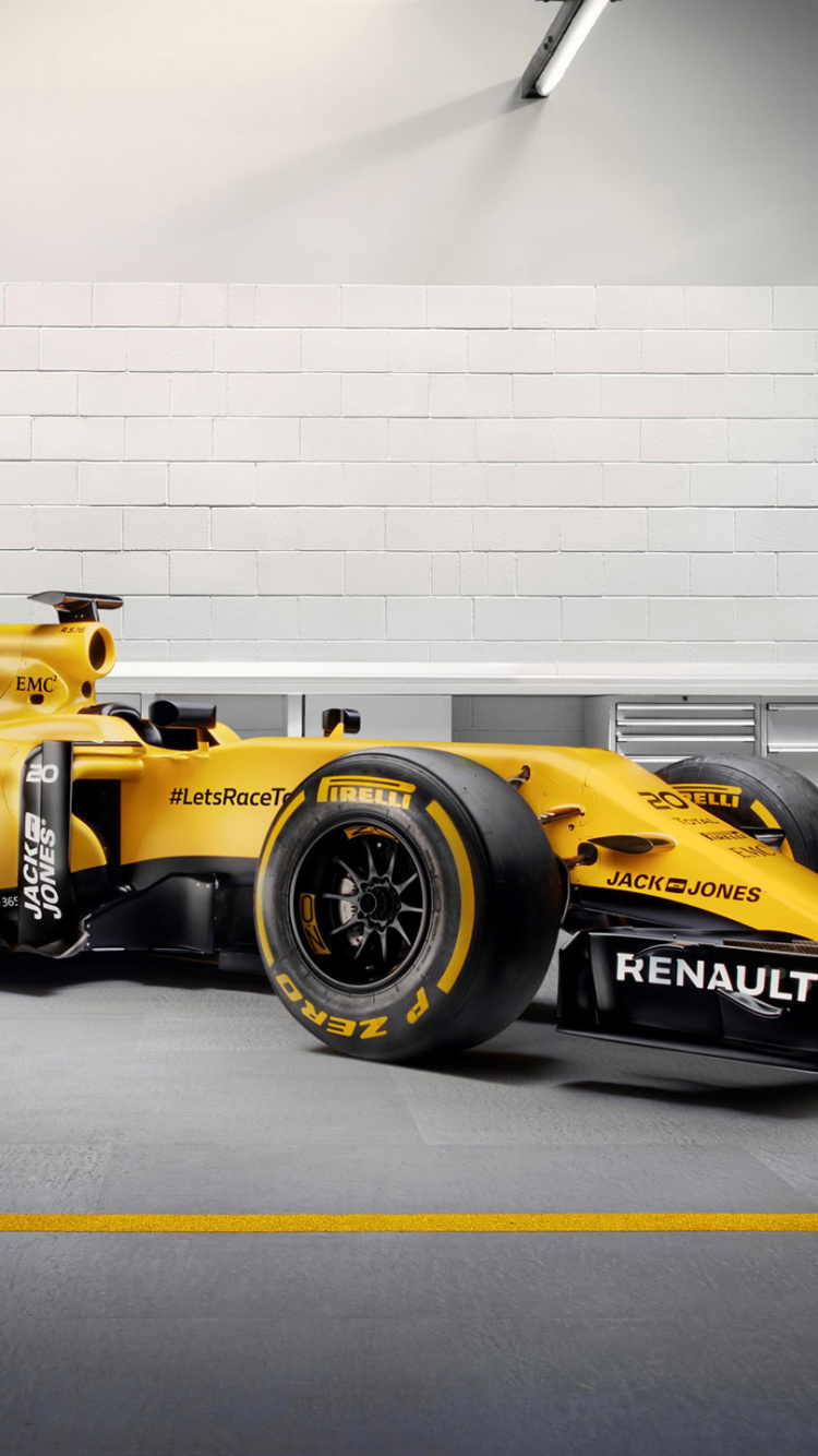 Yellow and Black Porsche 911. Wallpaper in 750x1334 Resolution