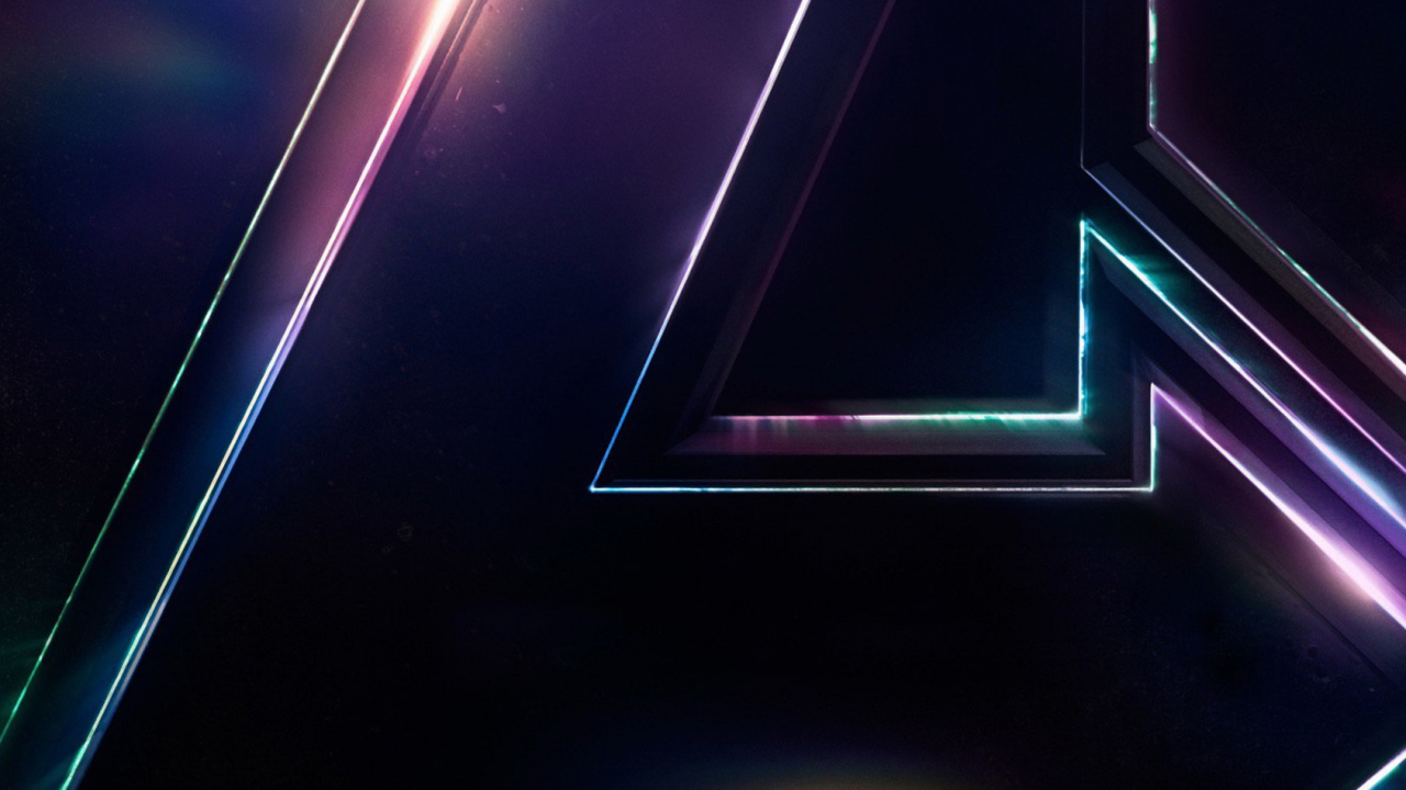 Light, Angle, Violet, Blue, Purple. Wallpaper in 1280x720 Resolution