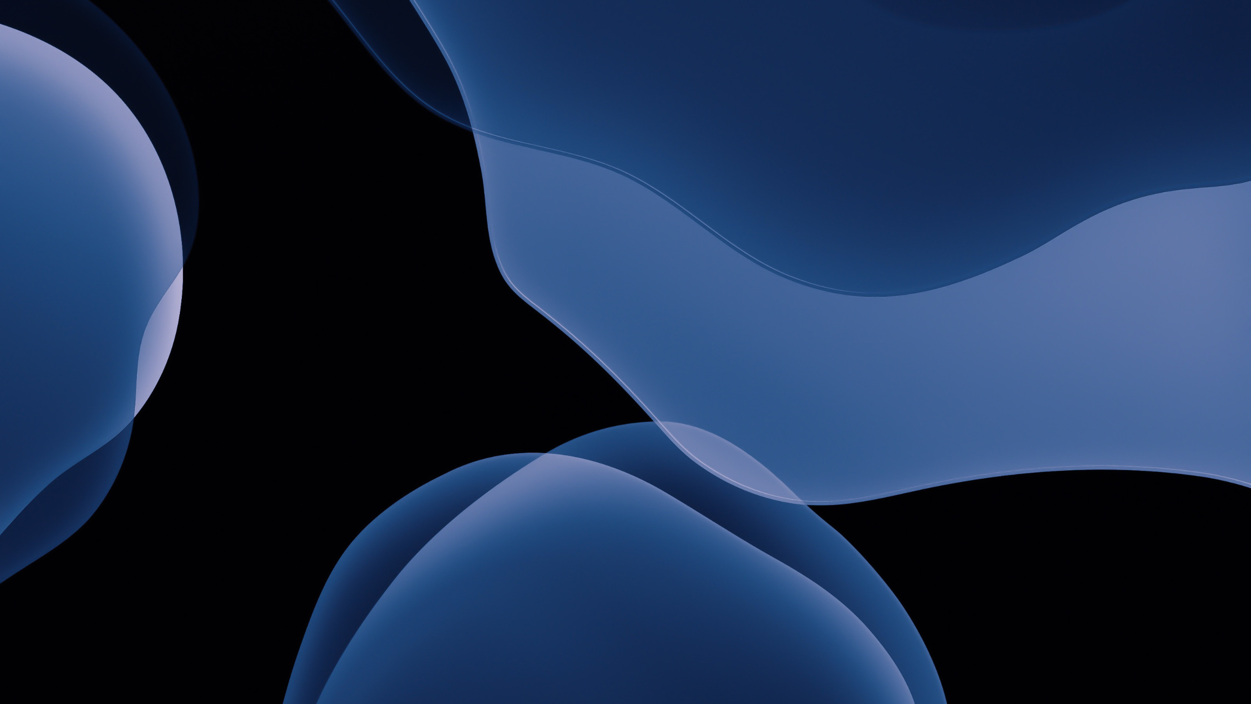 Kunst, Farbtöne Und Schattierungen, Muster, Electric Blue, Symmetrie. Wallpaper in 2560x1440 Resolution