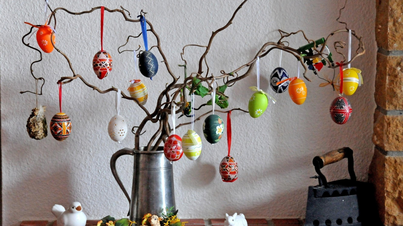 Sucursal, Ramita, Decoración de la Navidad, Todavía Vida, la Fotografía. Wallpaper in 1366x768 Resolution