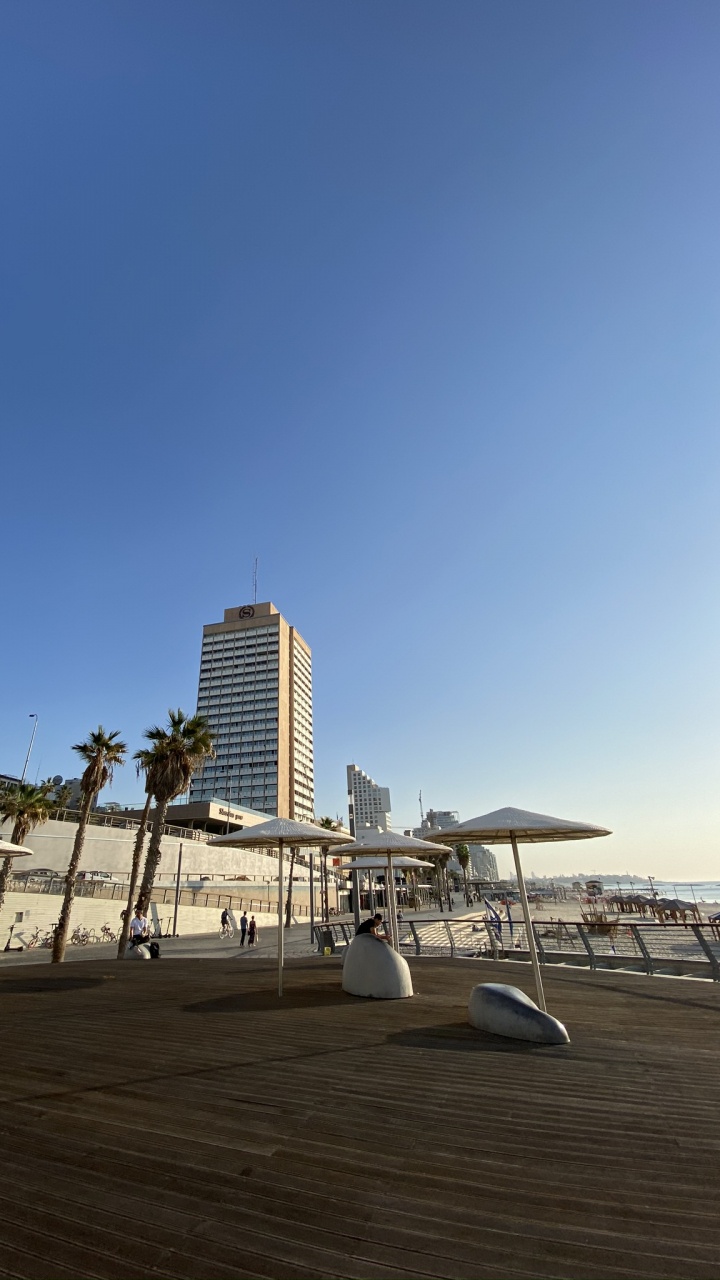 Torre de Bloques, Condominio, Edificio Comercial, Uso Mixto, Apartamento. Wallpaper in 720x1280 Resolution