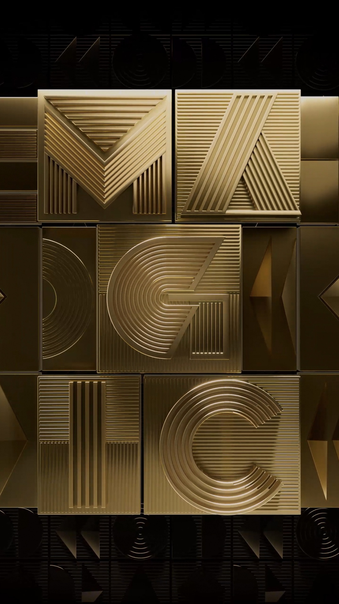 Ehre Magie V2, Ehre, Ehre Magic6 Pro 5g 12gb 512gb 6 8, Telefon, Dreieck. Wallpaper in 1080x1920 Resolution