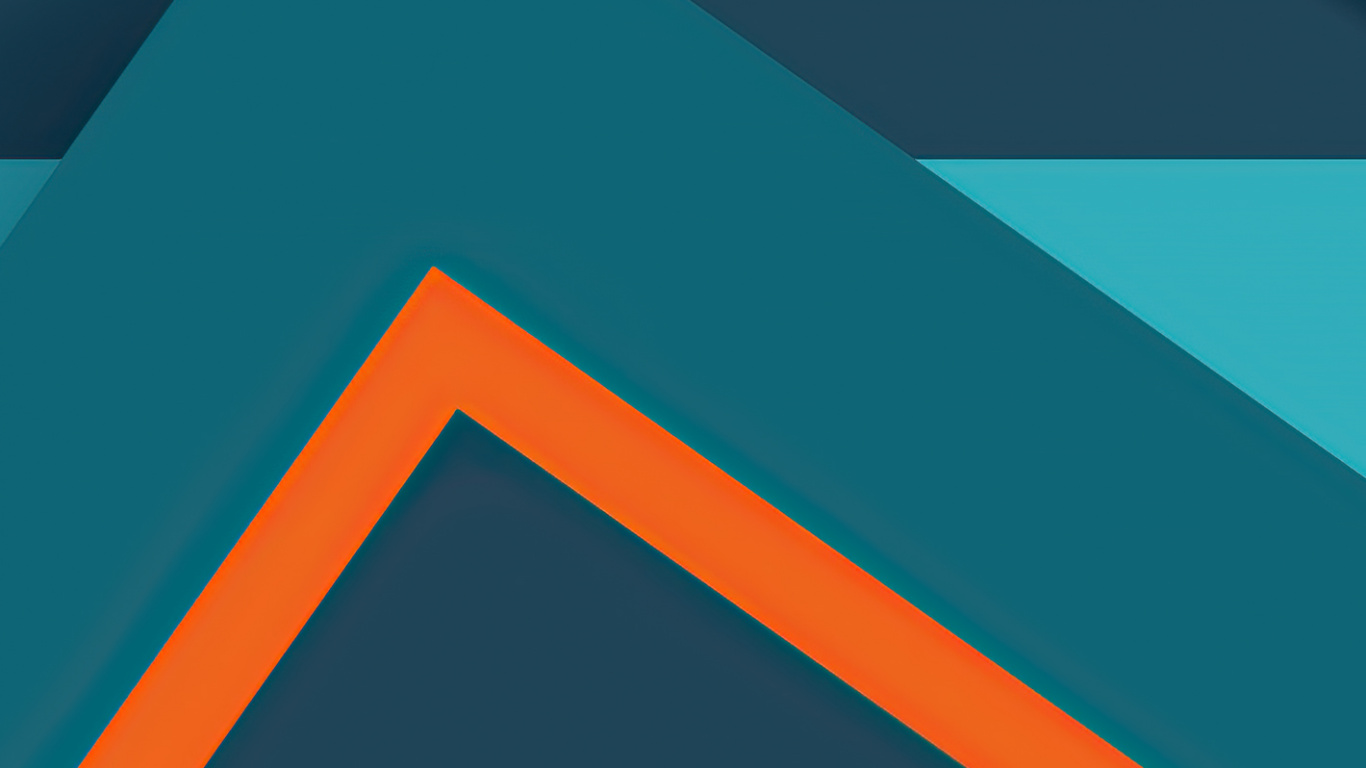 Triangulo, Ilustración, Diseño Gráfico, Azure, Rectángulo. Wallpaper in 1366x768 Resolution