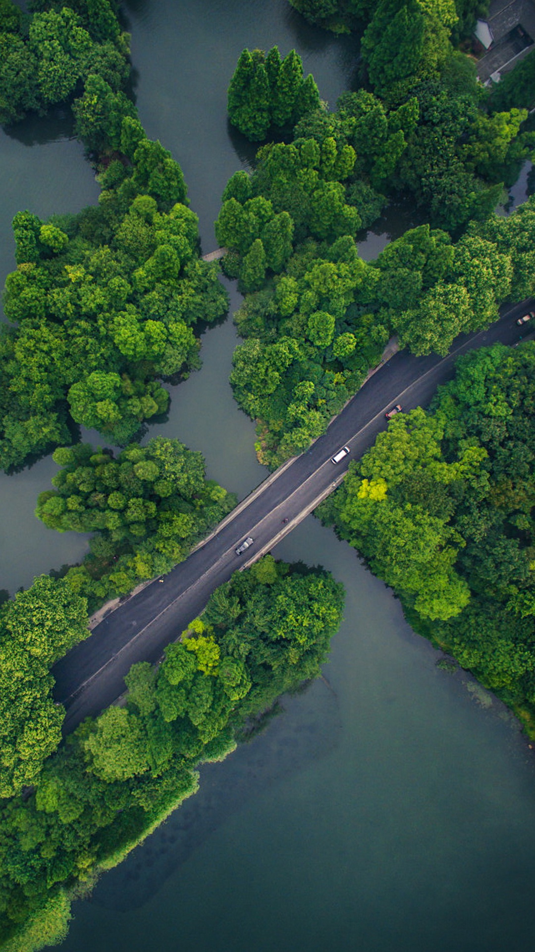 Nature, Dui Tang, Water, Water Resources, Natural Landscape. Wallpaper in 1080x1920 Resolution