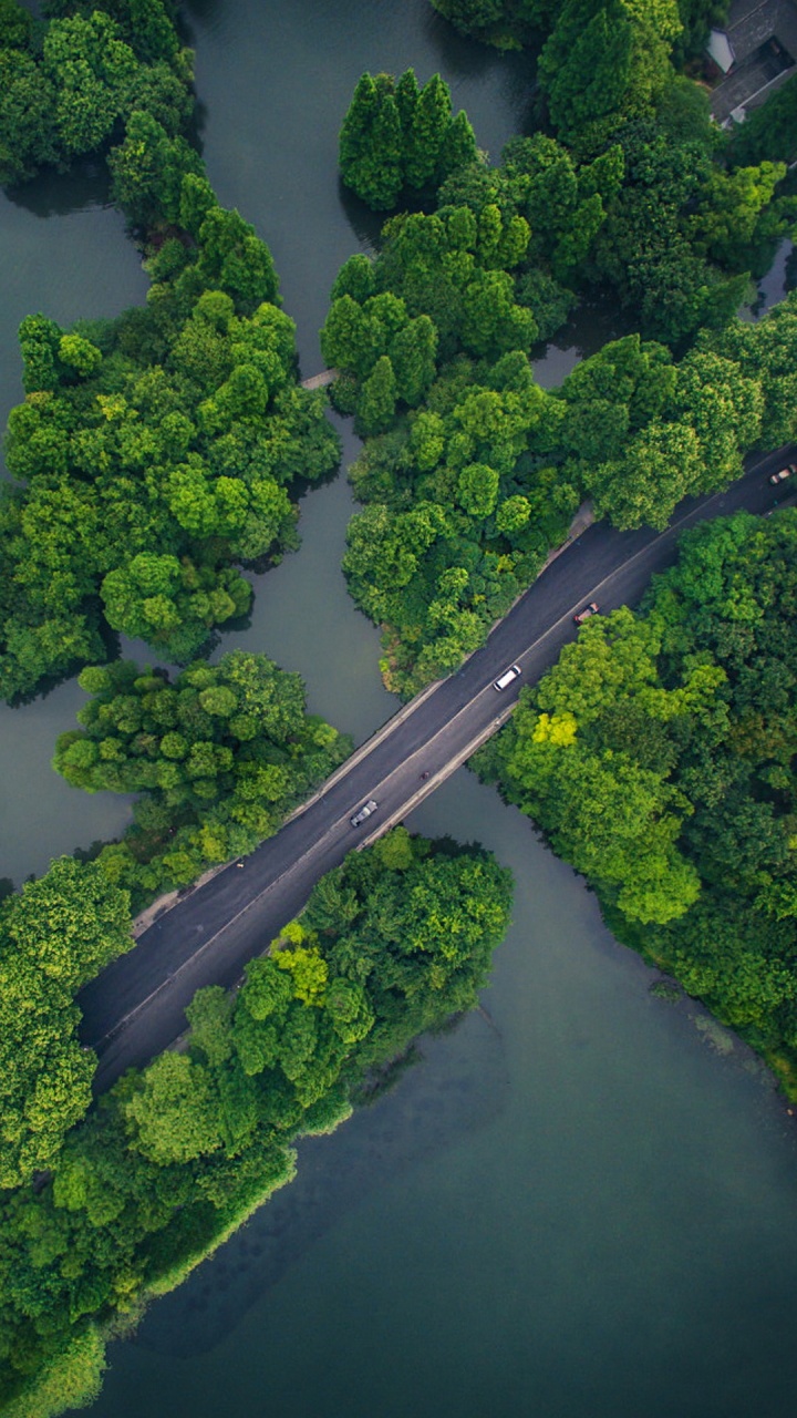 Nature, Dui Tang, Water, Water Resources, Natural Landscape. Wallpaper in 720x1280 Resolution