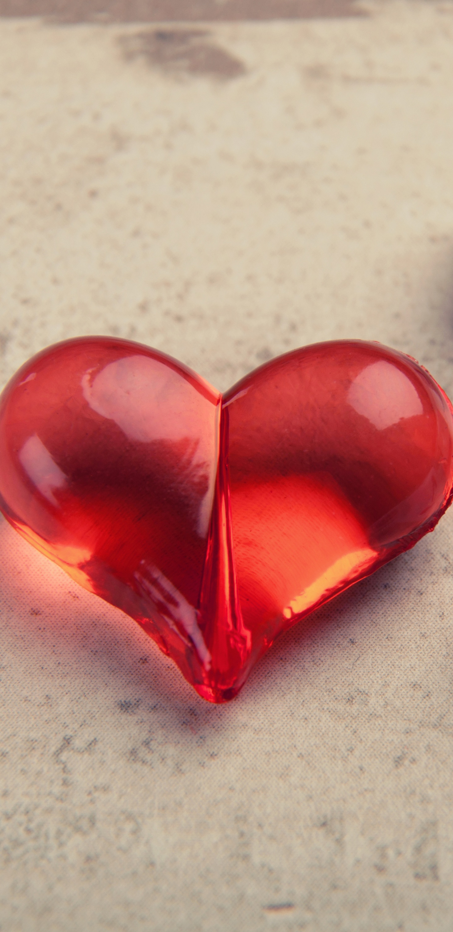 Red and White Dices on White Textile. Wallpaper in 1440x2960 Resolution